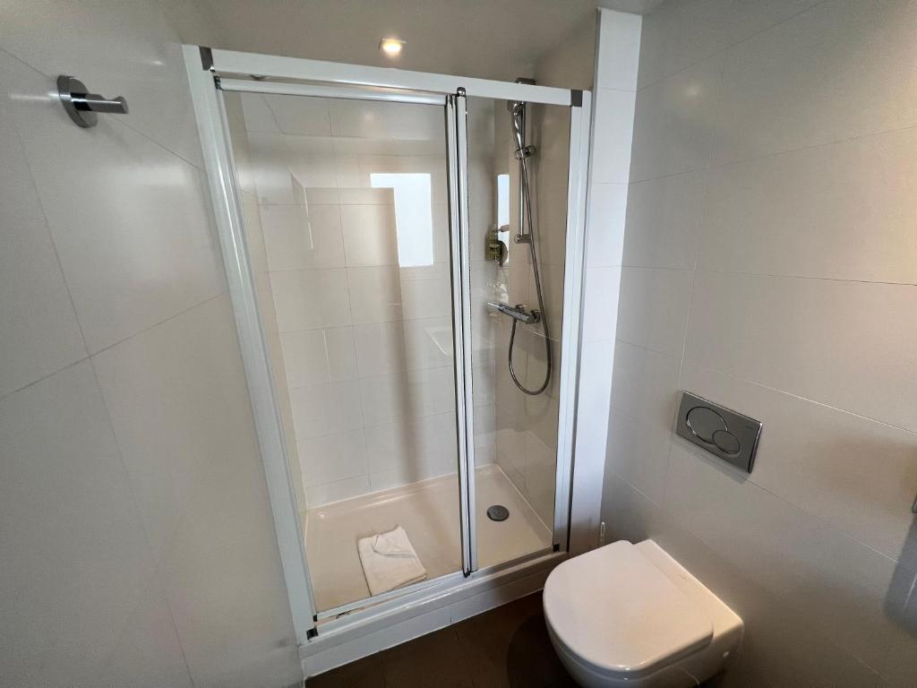 Holiday Inn Paris-Auteuil by IHG - Resim 43