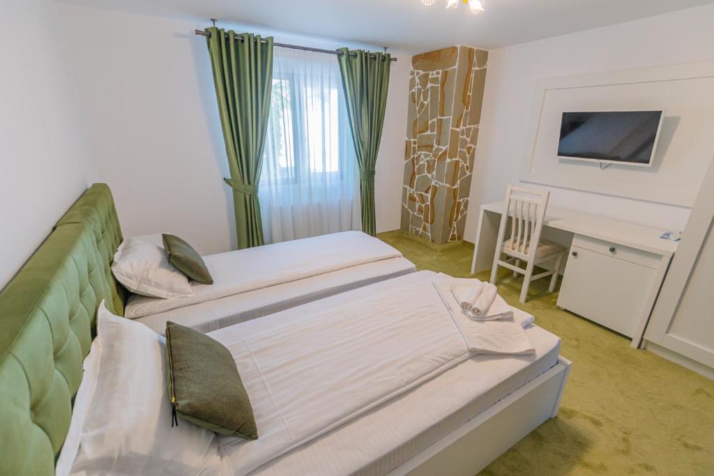 SOMARA - Superior King Of Twin Room