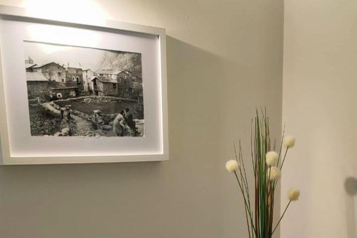 Fotografie z fotogalerie ubytování Apartament turistic Pont d’Ordino v destinaci La Massana
