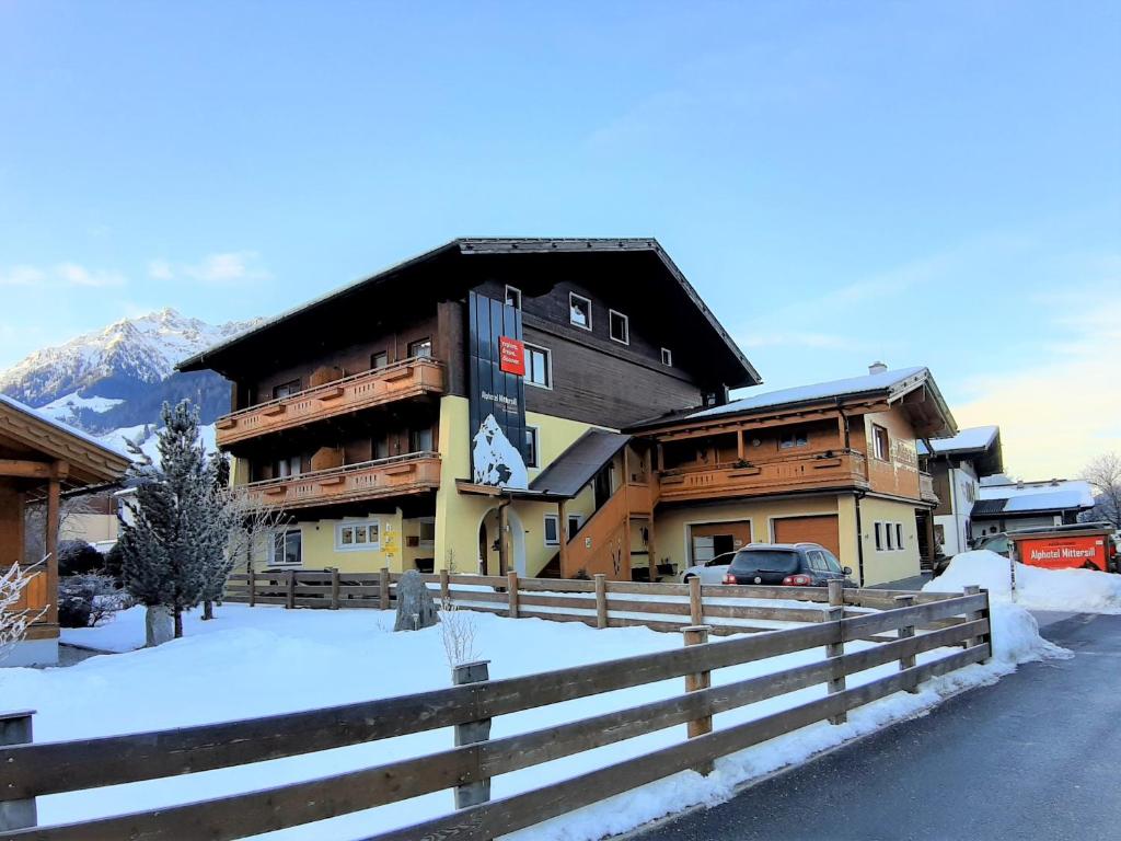 Mittersill – Photos 4