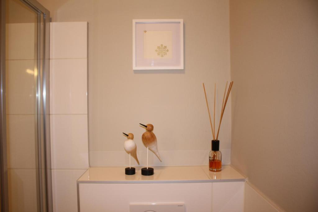 Fotografia z galérie ubytovania White Flat by GrazRentals with cool location & free parking v Grazi