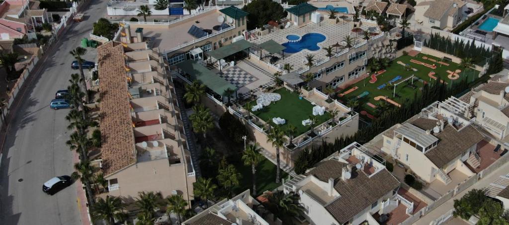 Hotel Costa Blanca Rojales, Rojales – Bijgewerkte prijzen 2023