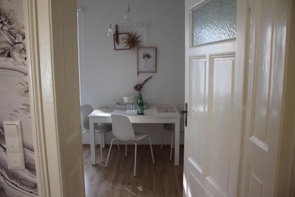 Fotografia z galérie ubytovania White Flat by GrazRentals with cool location & free parking v Grazi