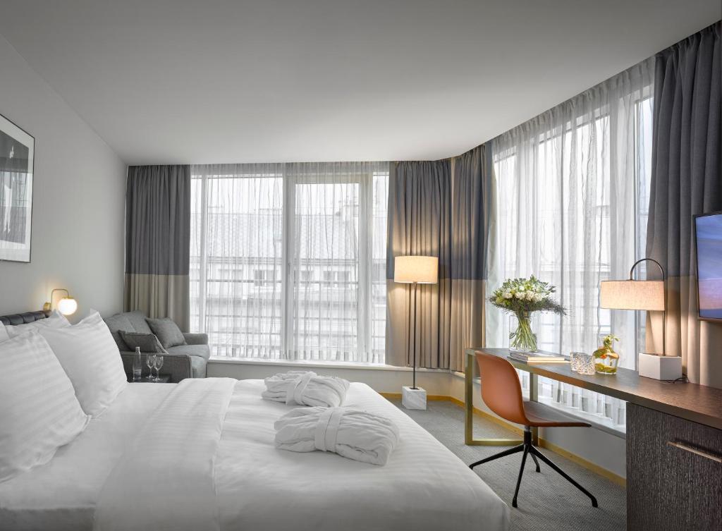 K+K Hotel Fenix - Resim 1