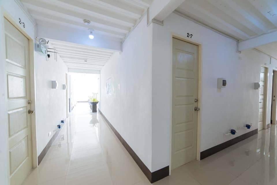 Fotografie z fotogalerie ubytování AMARANTA SUITES v destinaci Davao
