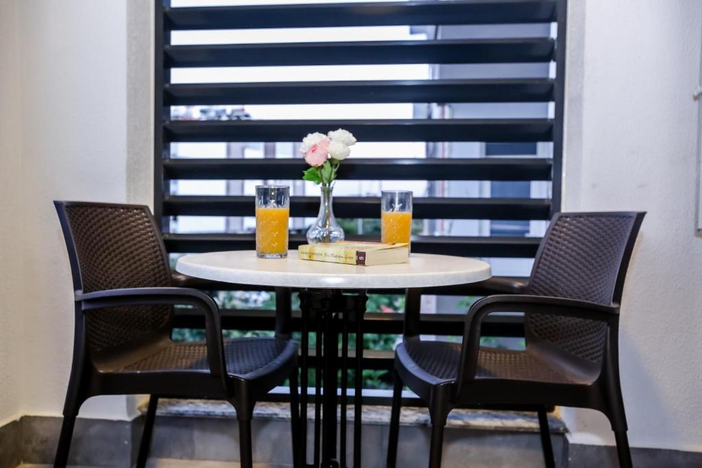 فضای داخلی Stile Suite Family Hotel در آنتالیا - تصویر ۳