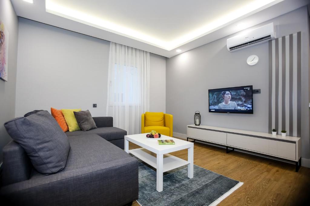 امکانات Stile Suite Family Hotel - تصویر ۴
