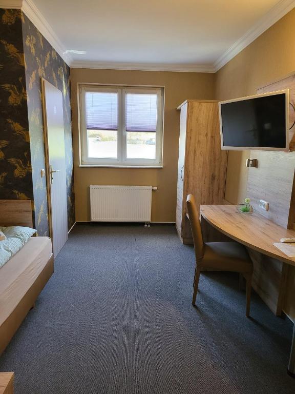 Appart Hotel Roßdorf - Standard Single Room