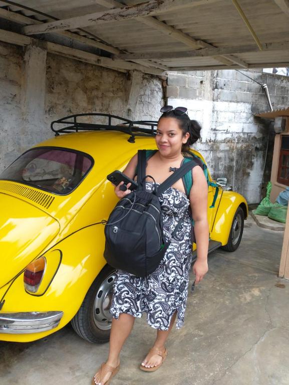 Lady Gordons Homestay - 11