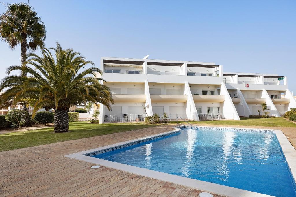 Henris apartment (Portugal Lagos)