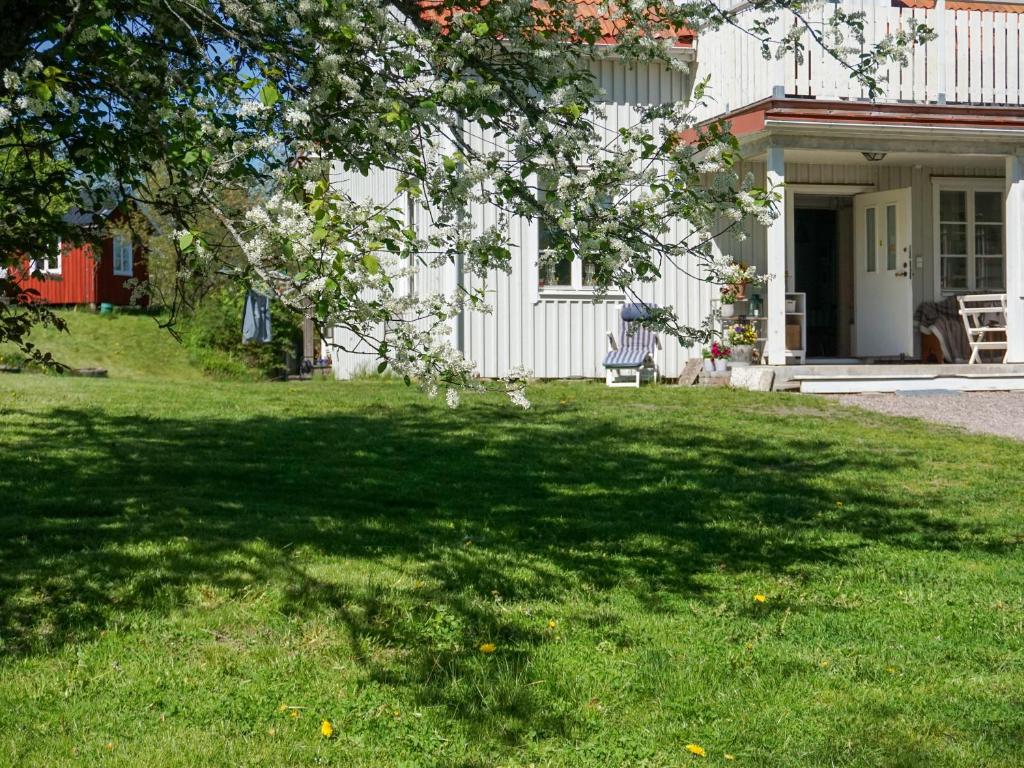 Zahrada ubytování Villa Weidling B&B
