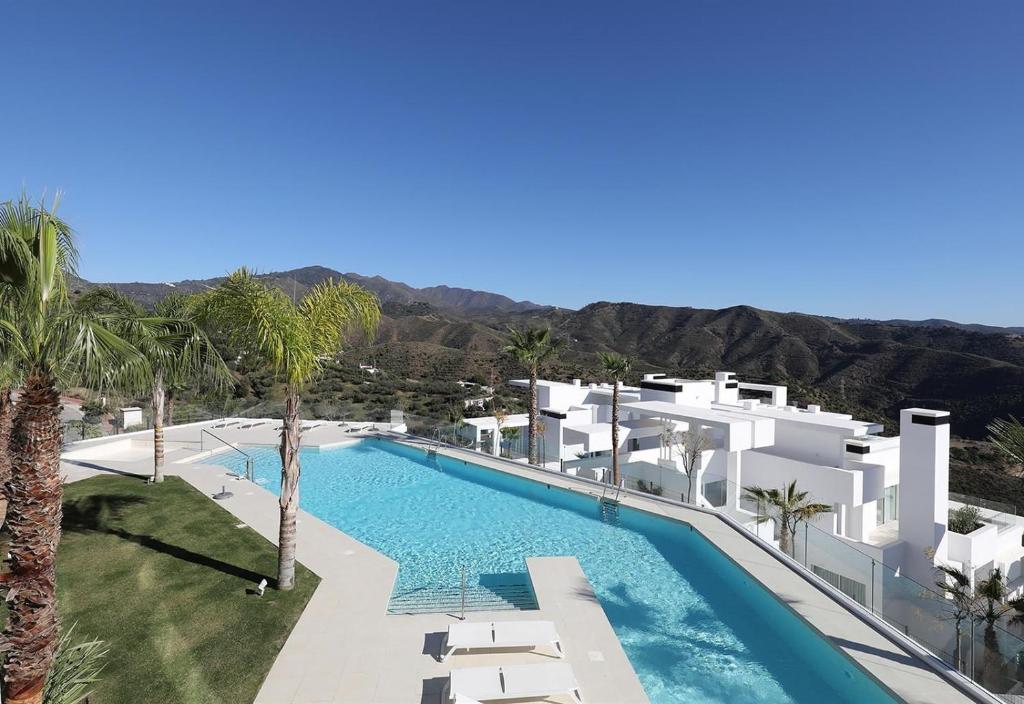 Luxury apt in the hills of Marbella, Ojén – Updated 2022 Prices