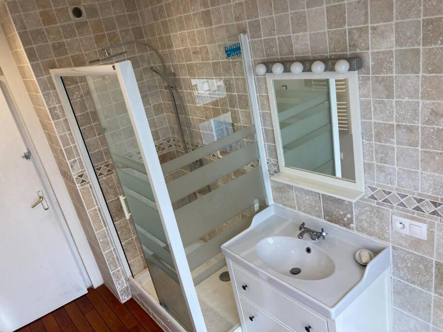 Appartement spacieux hyper centre Secteur Liberté - Appartamento Con Una Camera Da Letto