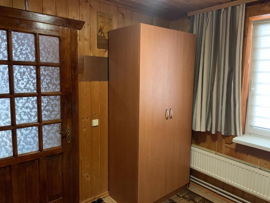 Fotografie z fotogalerie ubytování Подина v destinaci Vorochta