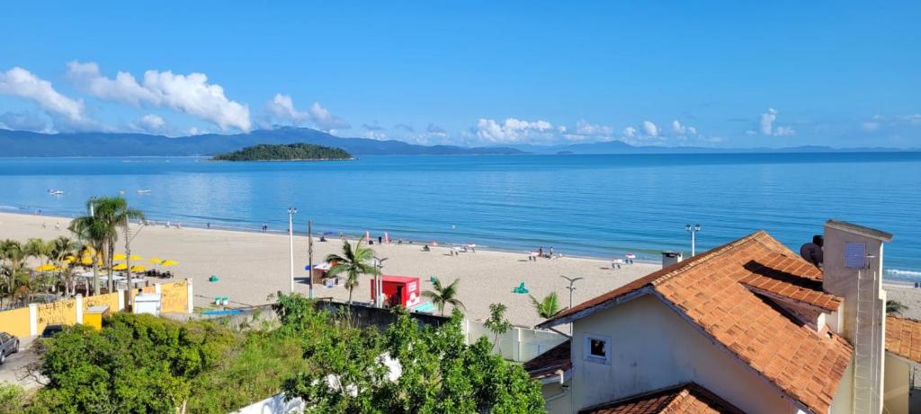 Lexus Residence Apto 410