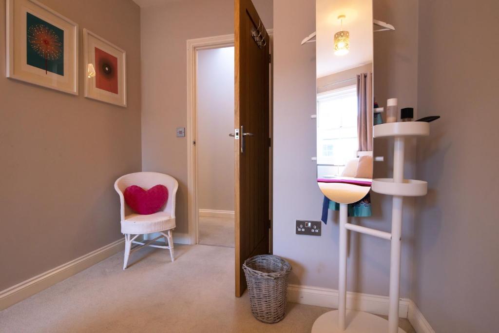 Fotografie z fotogalerie ubytování Silverdale Mews v destinaci Eastbourne