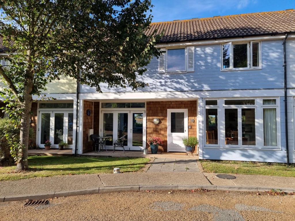 West Bay Cottages Yarmouth Isle of Wight - Maison De Trois Chambres