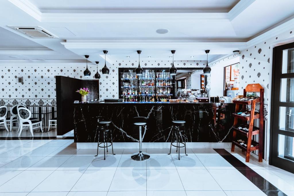 Hotel Imperial Residence - 18