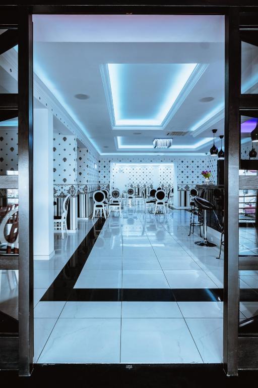 Hotel Imperial Residence - 19