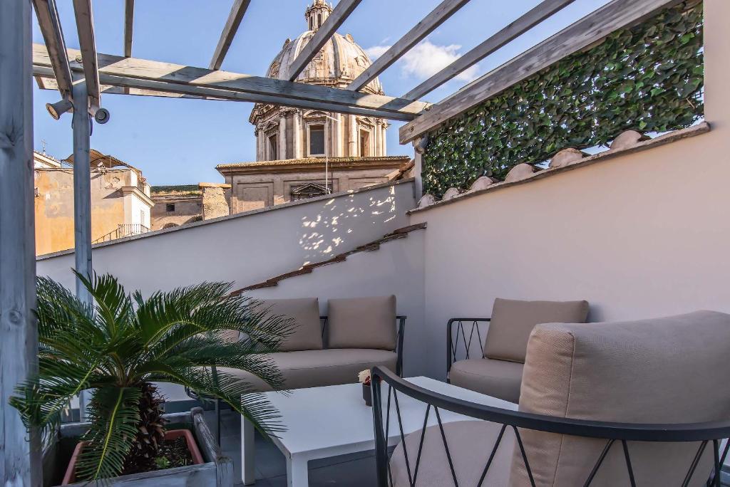 Hotel Lunetta - Resim 38