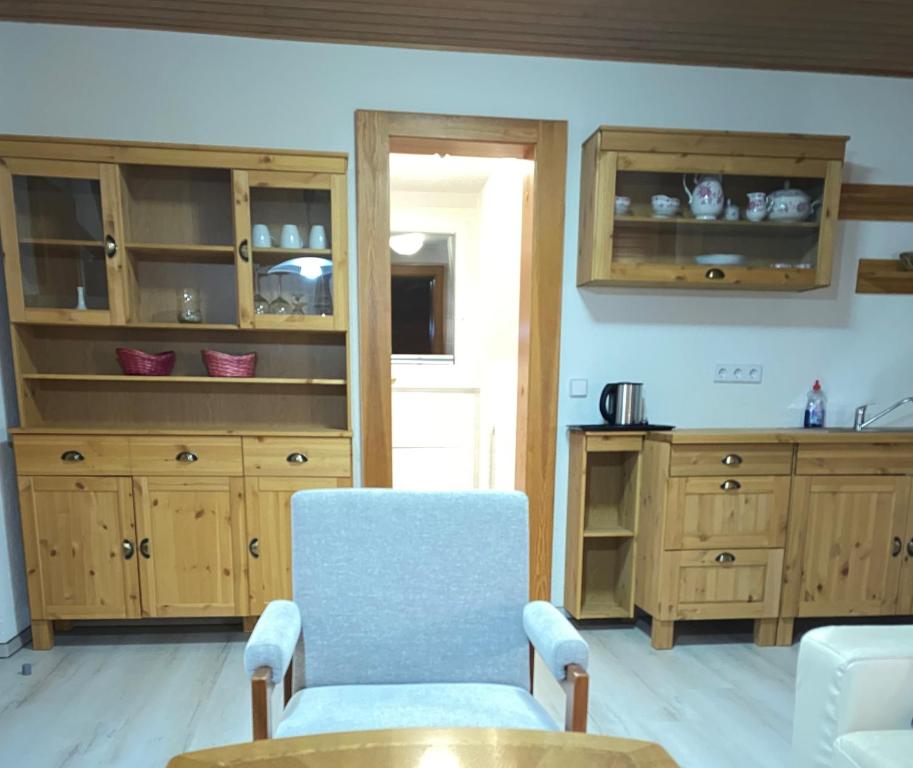 Panoramahotel Lilienstein - Studio Familial