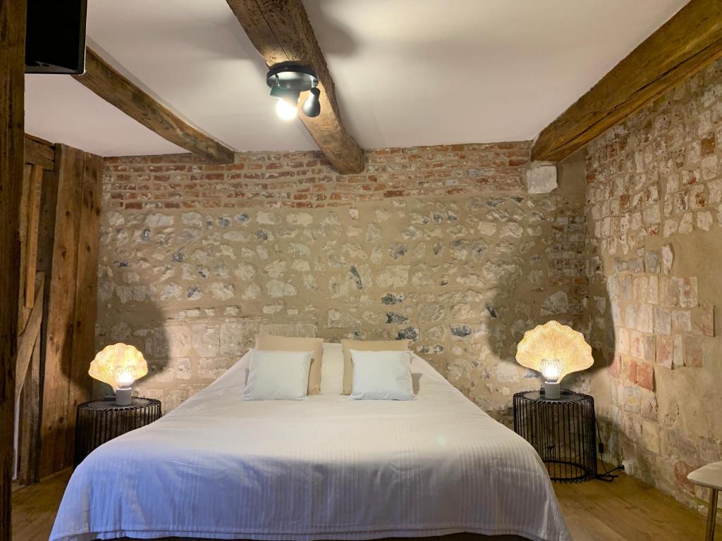 L'Ecole des Demoiselles - 4