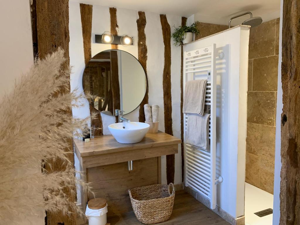 L'Ecole des Demoiselles - 6