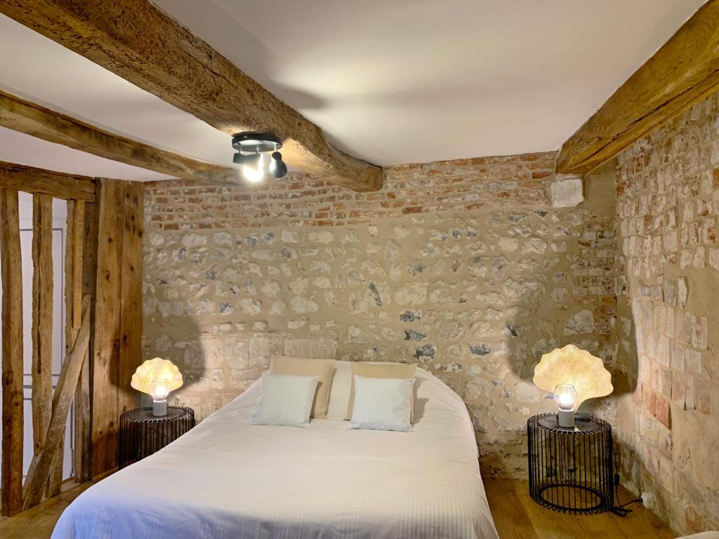 L'Ecole des Demoiselles - 8