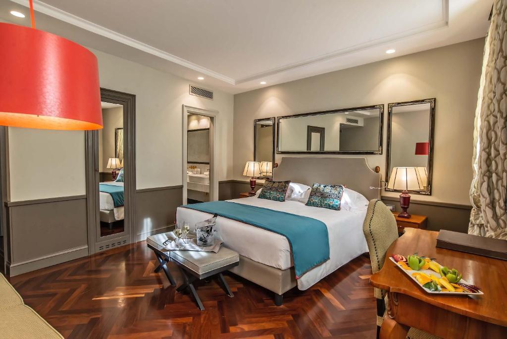 Hotel Lunetta - Resim 42