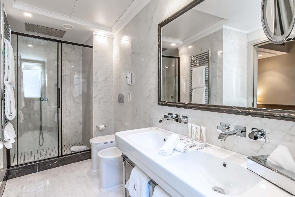 Hotel Lunetta - Resim 44