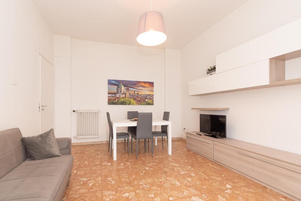 Ospedale Civile 1 - F&L Apartment - Hizvo