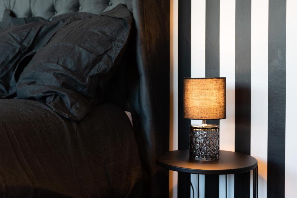 Posezení v ubytování Cocoon-Chambre d'Hôtes