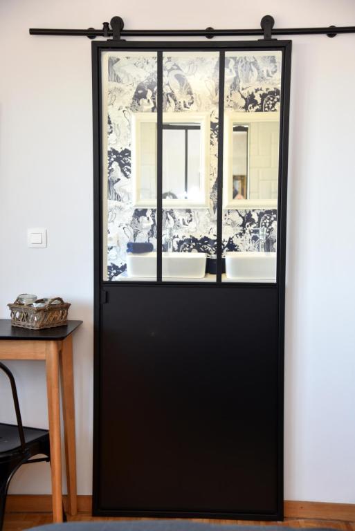 Fotografie z fotogalerie ubytování Cocoon-Chambre d'Hôtes v destinaci Namur