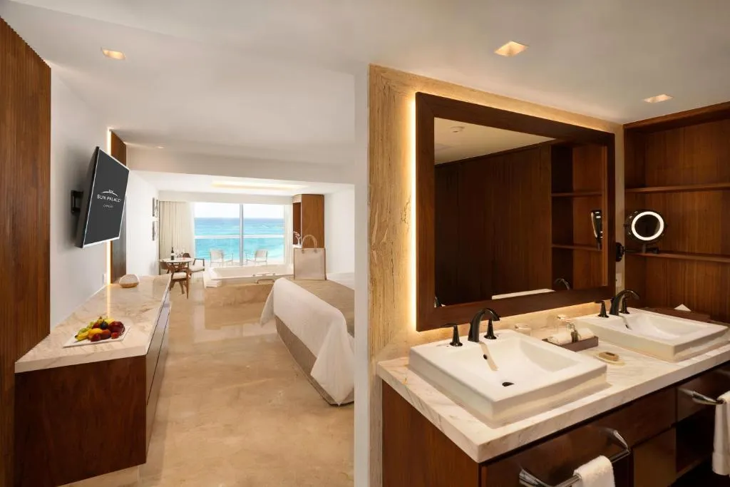 Sun Palace Cancun
