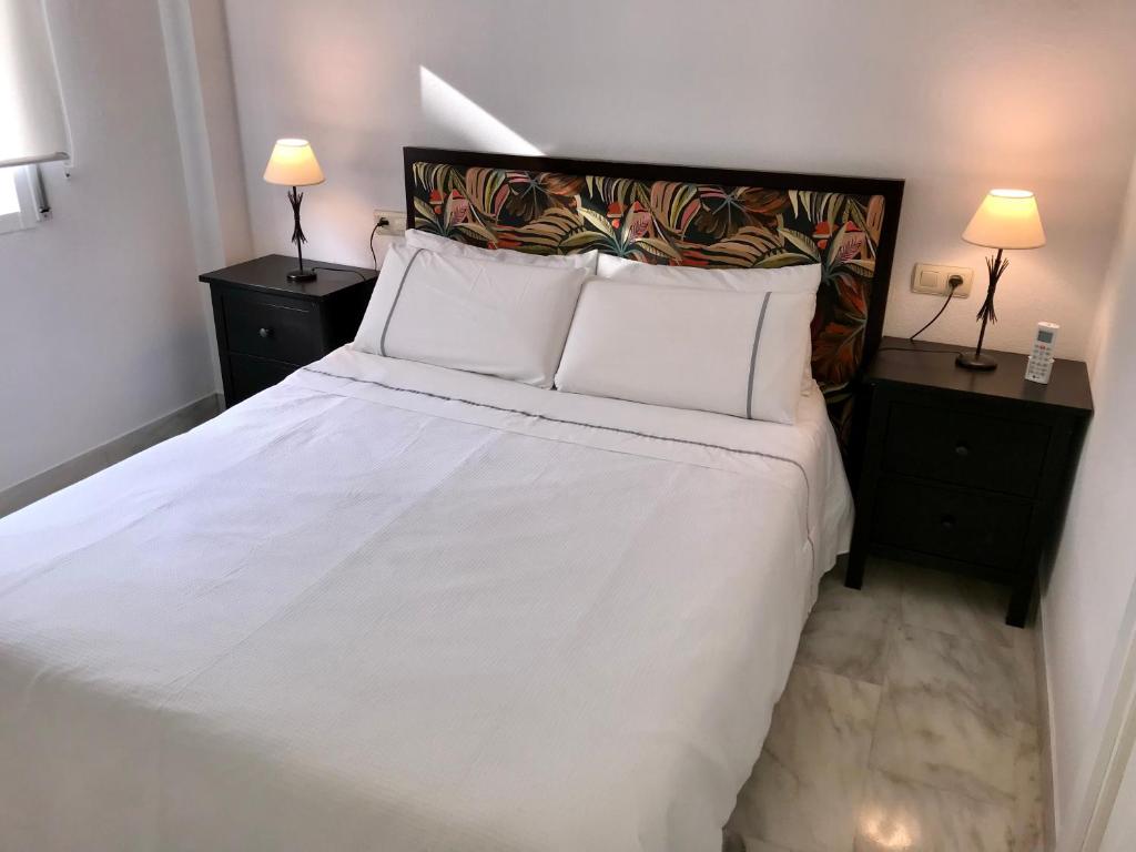 Las Flores Marbella, Marbella – Bijgewerkte prijzen 2022
