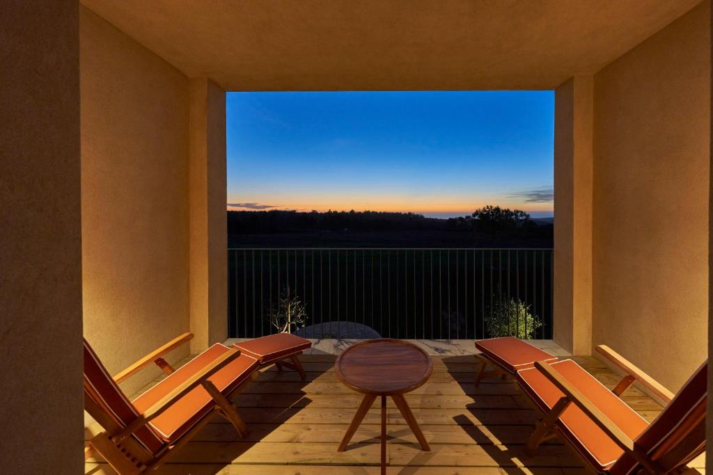 Praia do Canal Nature Retreat - Small Luxury Hotels of the World - 1