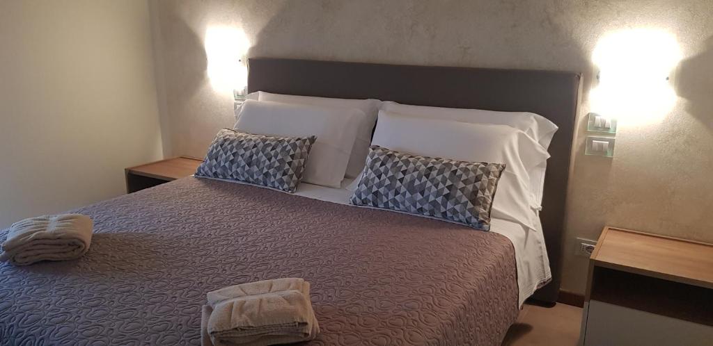 Hotel Margherita Meublè - 19