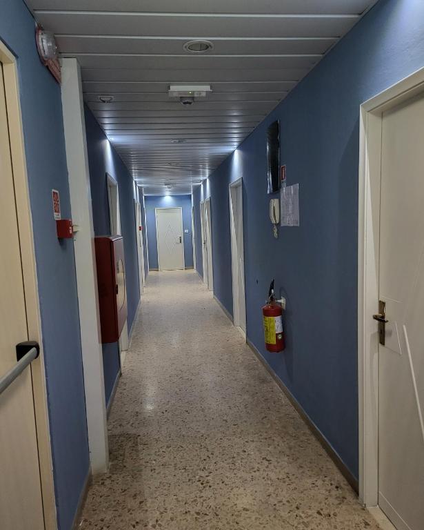 Fotografie z fotogalerie ubytování Hotel Viscount v destinaci Riccione