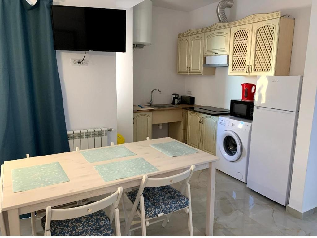 EFORIE STUDIOS - Two-Bedroom Apartment