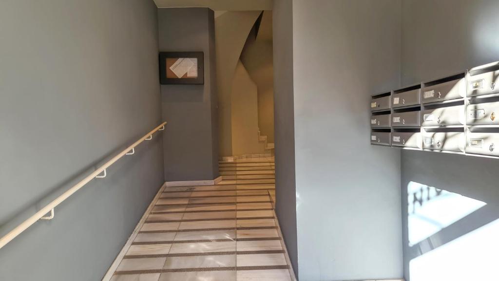 Fotografie z fotogalerie ubytování Apartamento Unio v destinaci Lloret de Mar