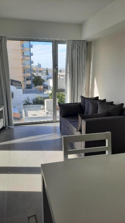 Amanecerpuertomadryn 2 - Appartement Met één Slaapkamer