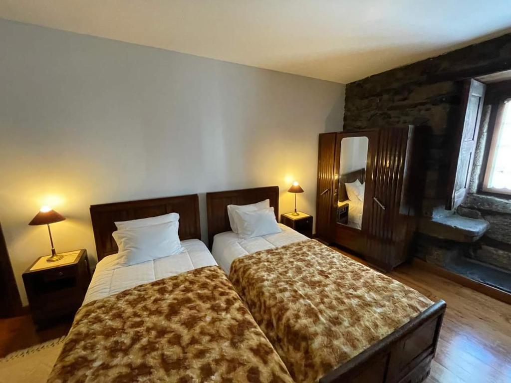 Легло или легла в стая в Casa do Conselheiro