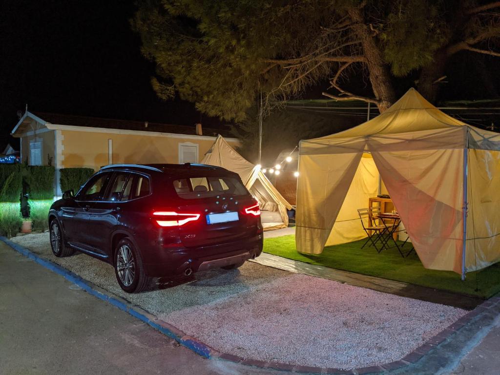 Imagen de la galería de Camping San Javier, en San Javier
