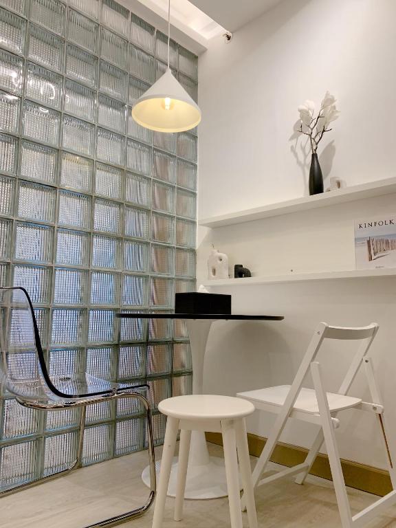 youre at - The Majesty Apartment - Apartamento De Estudio