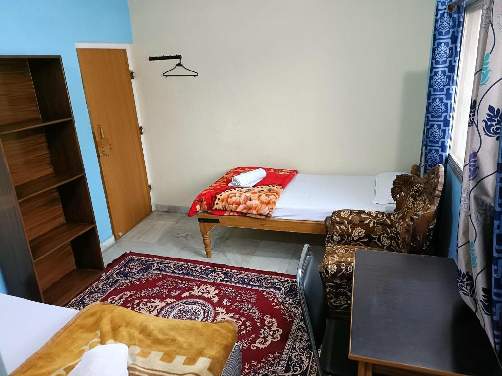 Beauty Guest House
