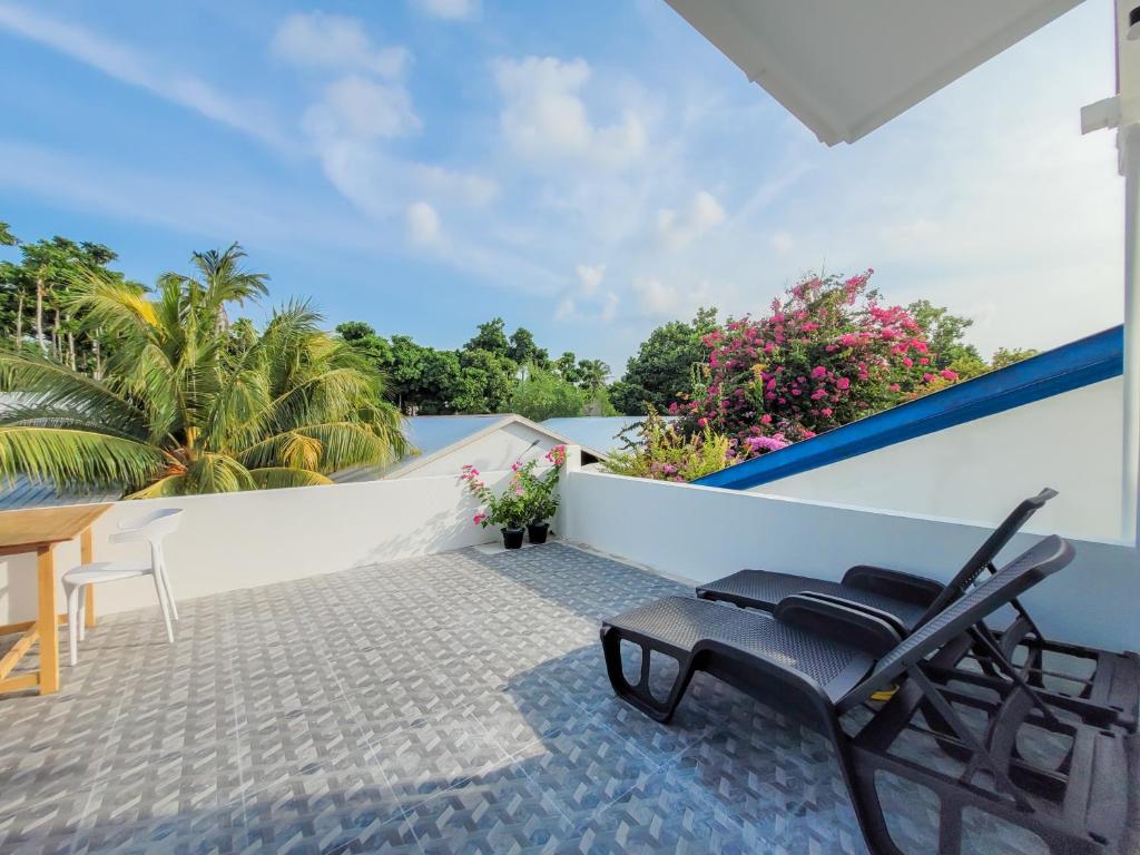 Hudhufas Villa - View 7