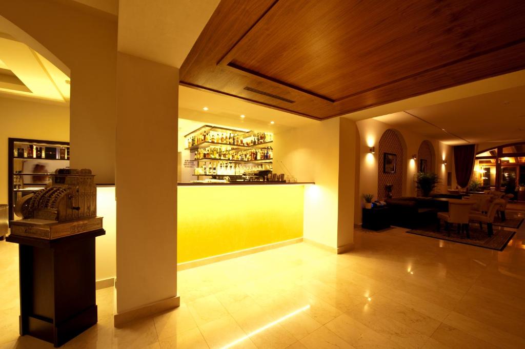 Fotografie z fotogalerie ubytování Hotel Princess v Lednici