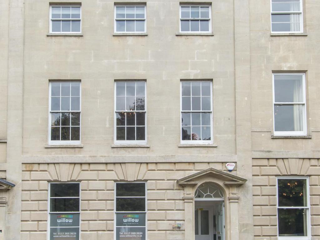 Fotografie z fotogalerie ubytování 3 Berkeley Square Guesthouse v destinaci Bristol