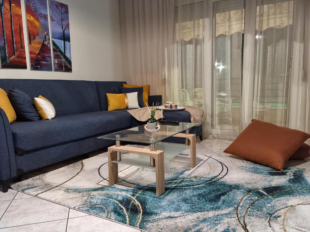 Gallery image of Casa MiRa in Kavala