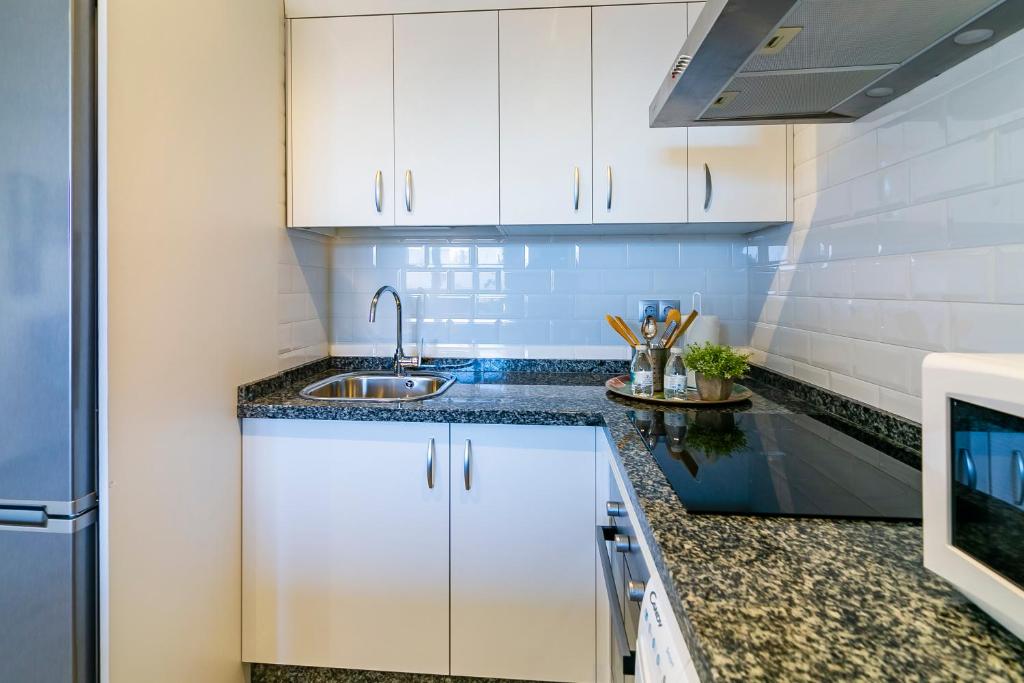 Apartamento Gran Capitán Uno - 4